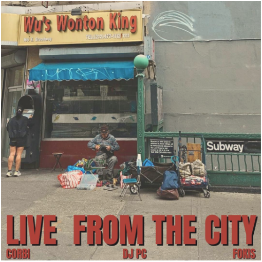 Chris Green (@djchrisg585) on Twitter photo Now playing : <a href="/Fokeezy/">Fokis</a> w/ Corbi & DJ PC " Live From The City " in rotation on <a href="/1009WXIR/">100.9 WXIR</a> <a href="/sftu585radio/">sftu585radio</a> mixcloud.com/christopher-gr… Now playing : <a href="/Fokeezy/">Fokis</a> w/ Corbi & DJ PC " Live From The City " in rotation on <a href="/1009WXIR/">100.9 WXIR</a> <a href="/sftu585radio/">sftu585radio</a> mixcloud.com/christopher-gr…