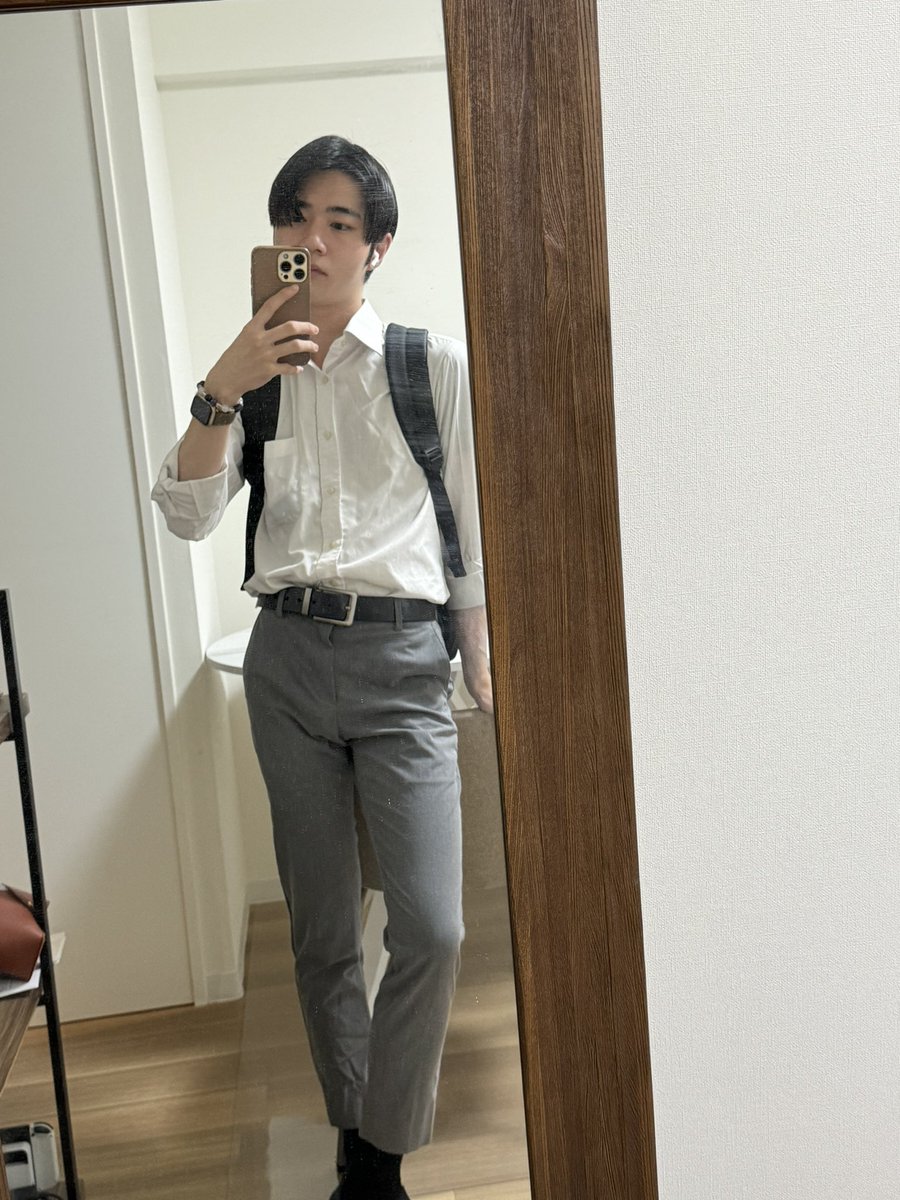 かーき。 tweet media