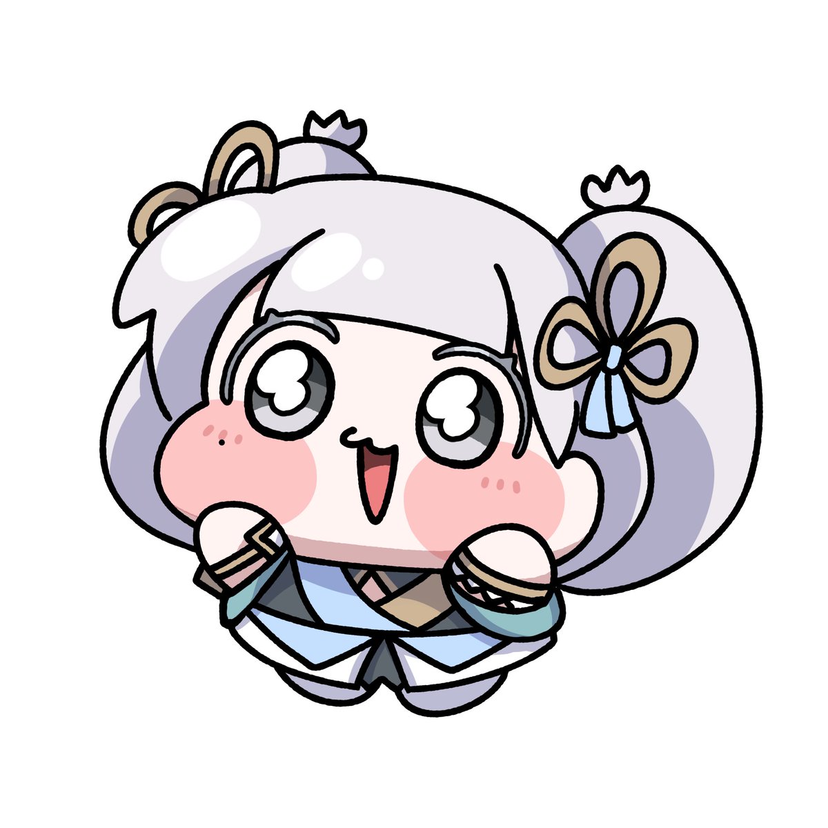 [Thank you for 66,000 followers!]🥰
#WutheringWaves  #鳴潮  #명조 #Wuwafanart