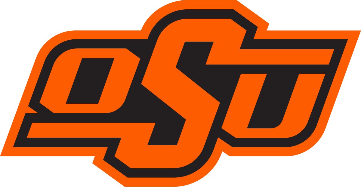 thechasefoster's tweet image. blessed to receive an offer from oklahoma state university!