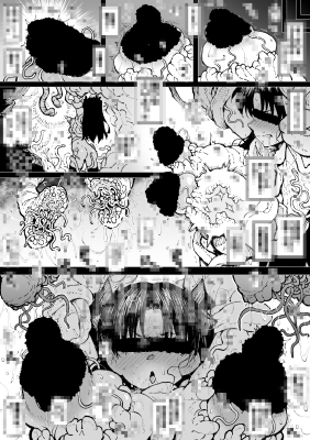 【宣伝】乳首焦らし蟲VS凛②

2P目です

漫画やイラスト「毎週更新」
・Fantia
https://t.co/IWjXLQ0cf1

よろしくお願いします～ 