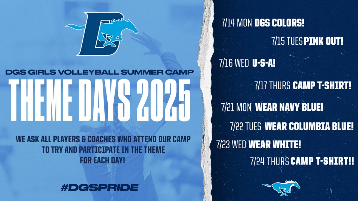 Downers Grove South Girls Volleyball tweet media