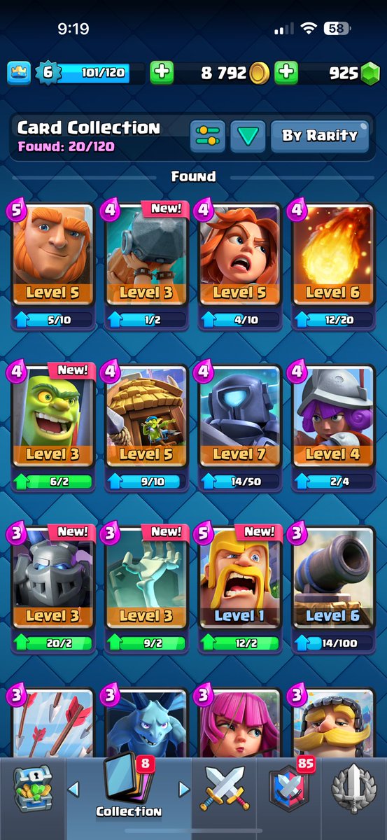 What do I use