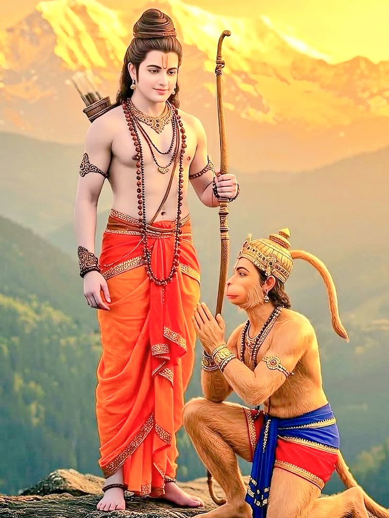 समय हो तो एक बार "जय श्री राम" जरूर लिखें