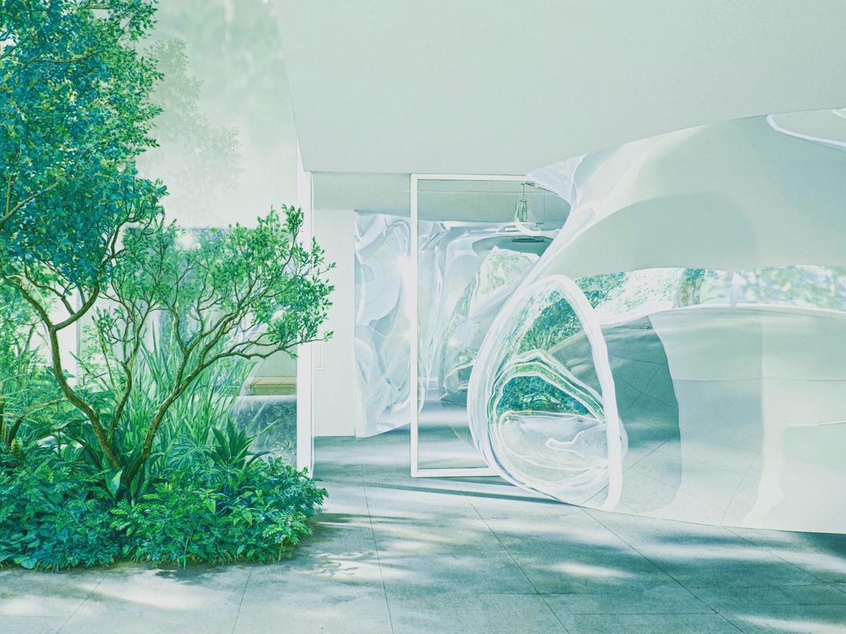 アートウィーク東京 2025 プログラム概要を発表

11月5日(水)から9日(日)にわたり開催される「アートウィーク東京（AWT）」。今年も南青山にオープンするポップアップバー、AWT BARの設計は建築家の松沢一応が担当。

一般社団法人コンテンポラリーアートプラットフォーム
prtimes.jp/main/html/rd/p…