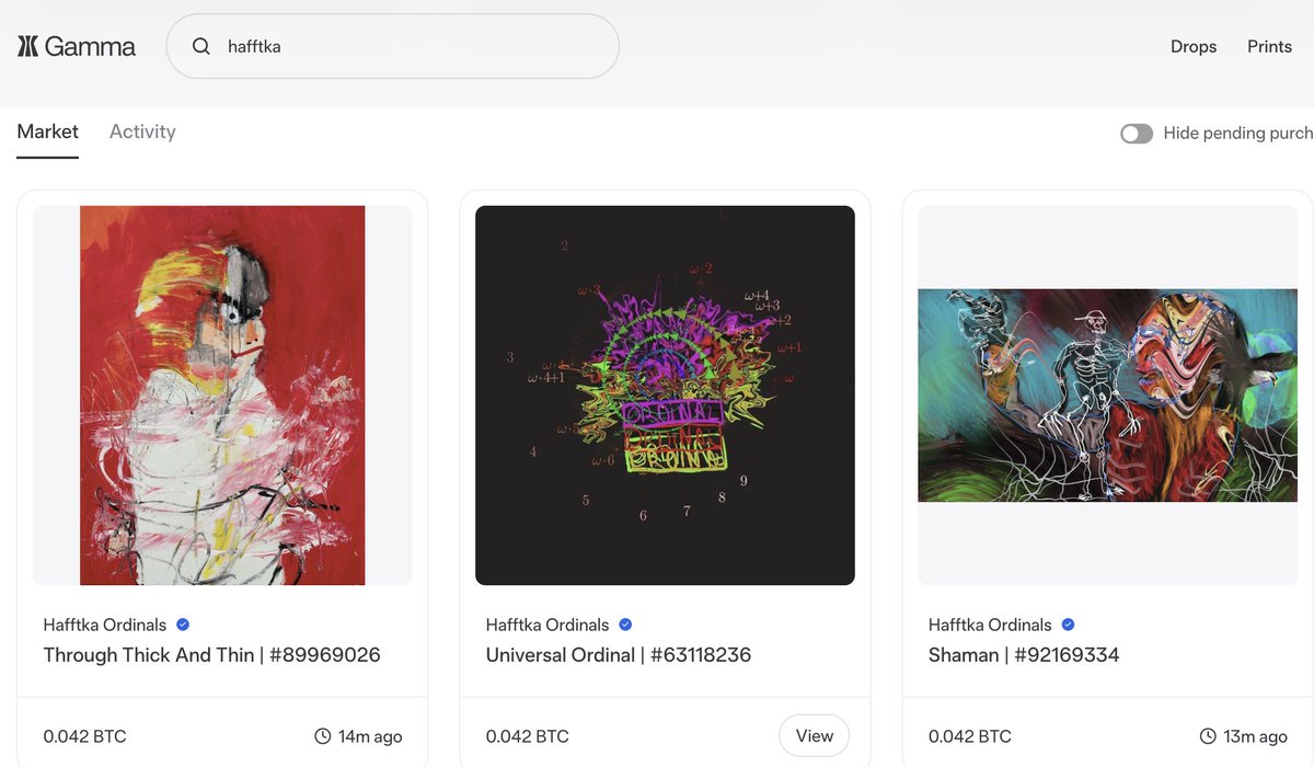 Bitcoin is up so I lowered the price of my ordinals

LFG

Links⬇️