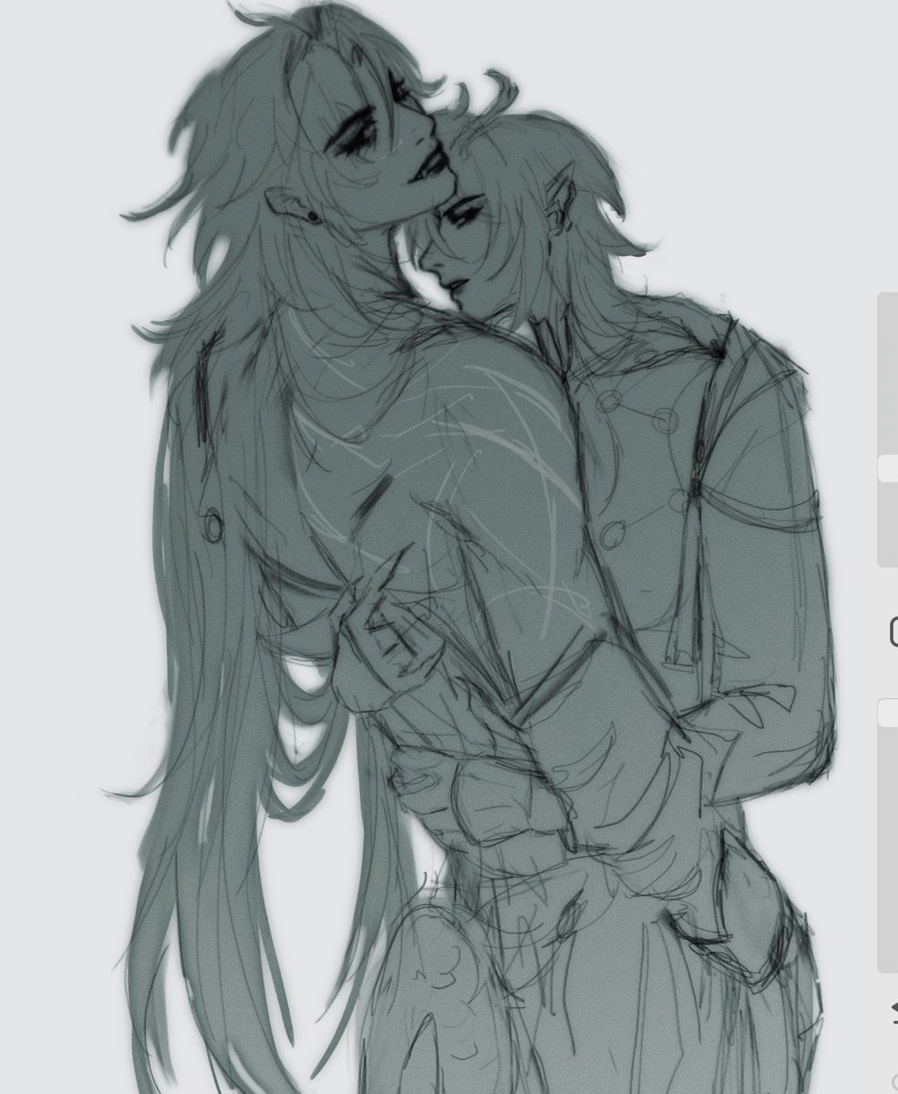 i094z's tweet image. dude no one’s taking him from u he’s all yours