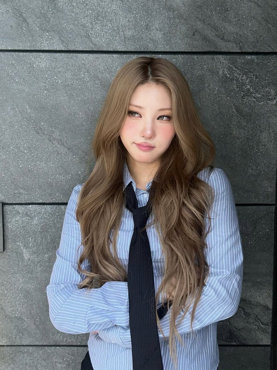 chaeinrl's tweet image. 