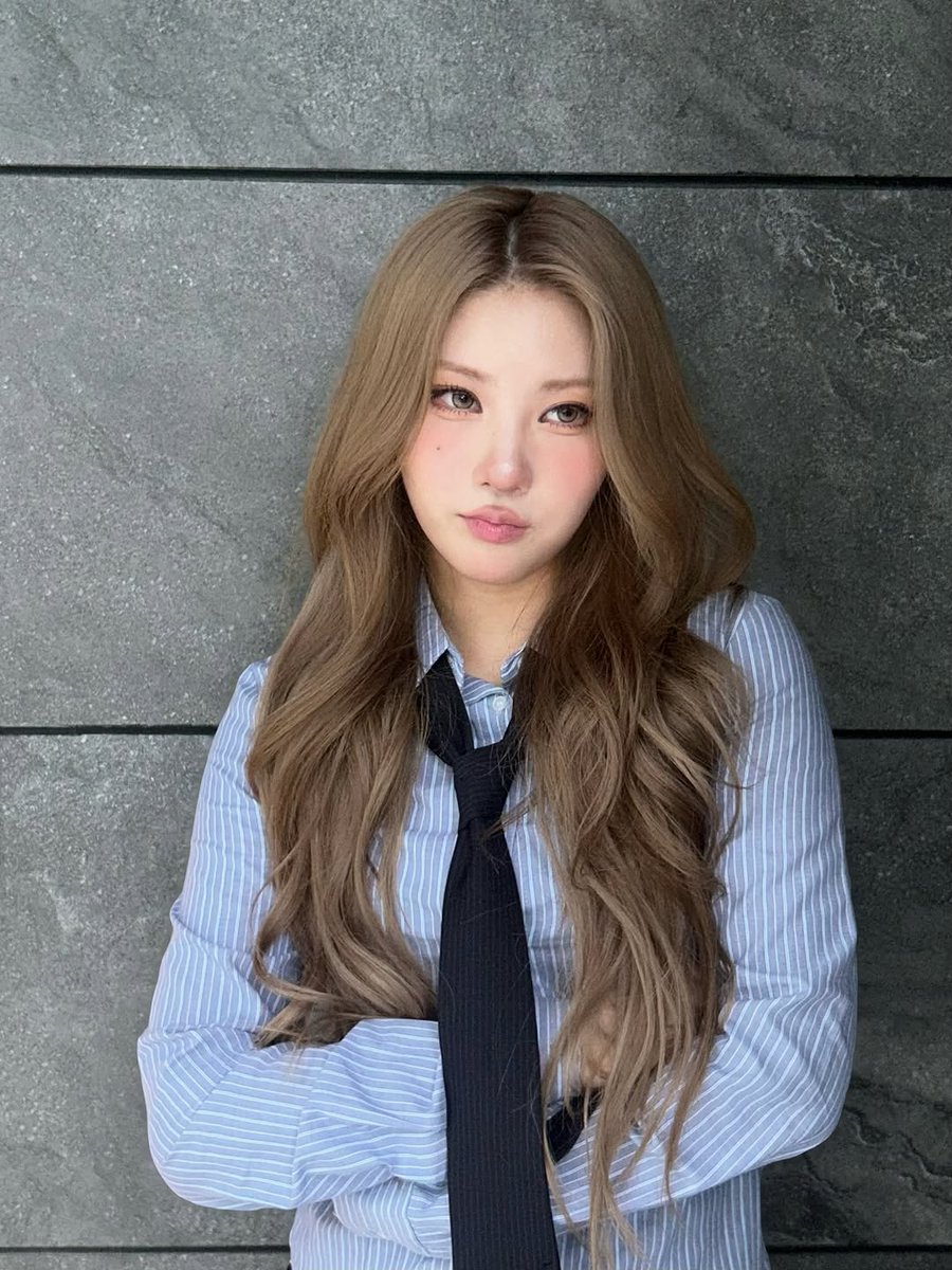 chaeinrl's tweet image. 