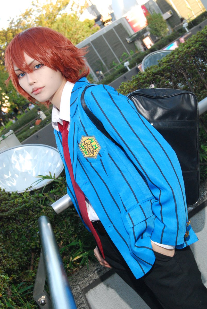 モズ。まったり💤 tweet media