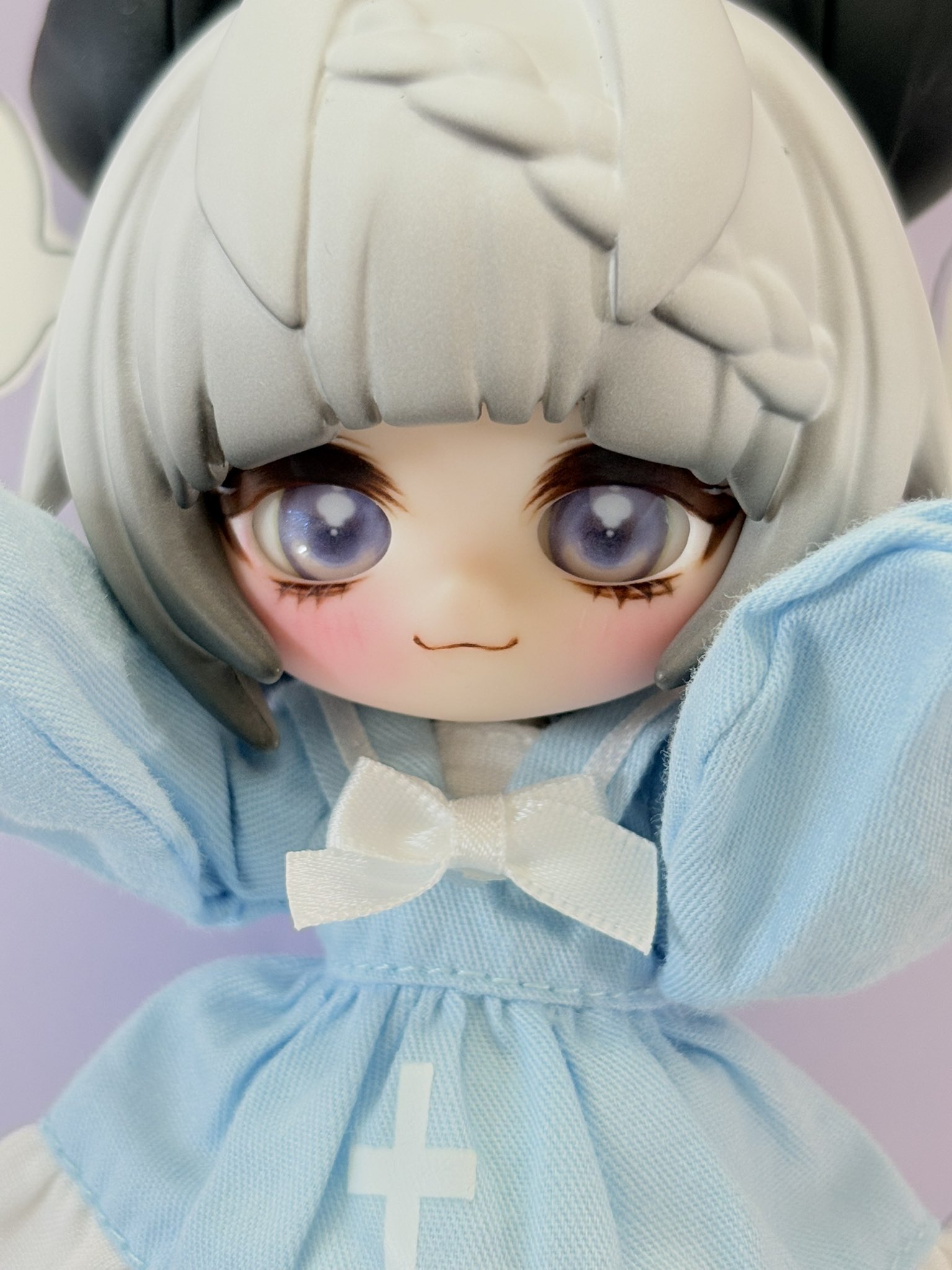 ルルページ LC/LLL ハイウエストワイドパンツ（デニムパンツ）｜LUCA/LADY