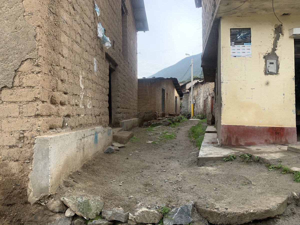 Es tan difícil ver la Solución cuando los ojos están puestos en el PROBLEMA.