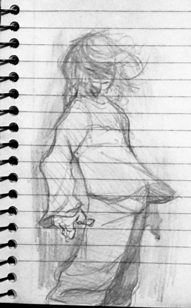 sketchguy91411's tweet image. recent sketches