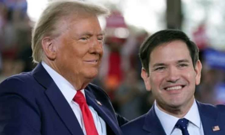 TRUMP &amp; RUBIO LAUNCH STATE DEPARTMENT PURGE — GITMO TRIBUNALS CONFIRMED
As of July 11, 2025, President Trump and Secretary of State Marco Rubio have activated a full-scale purge of embedded globalist operatives inside the U.S. State Department. This isn’t a reorg. This is
