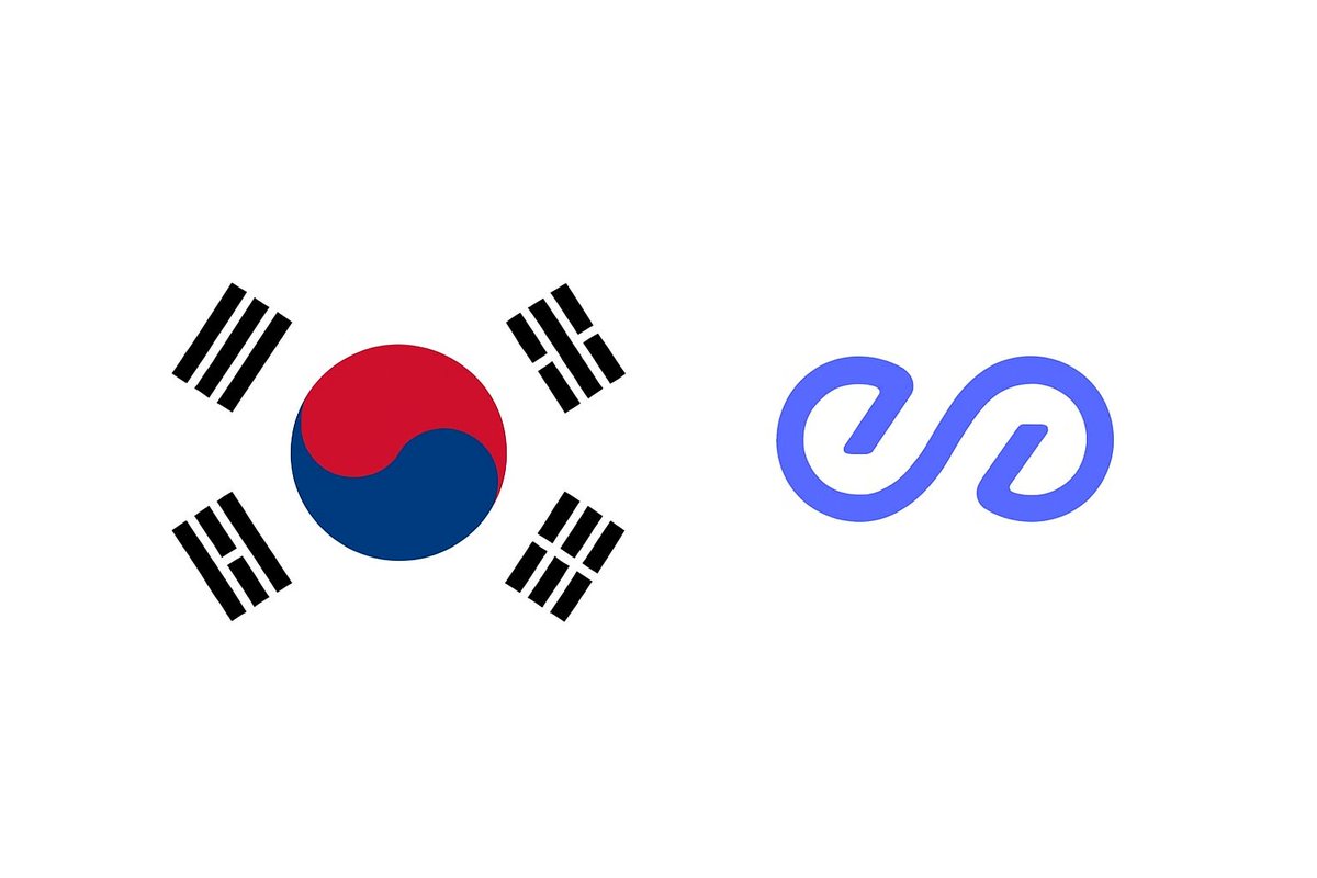 .<a href="/peaq/">peaq</a> DePIN Discovery Meetup is finally coming to Korea! 🇰🇷
This special event will be held at the AI Engineering Building, Gachon University, and is personally hosted by @tae_hogu .
For those who may not know, @tae_hogu is truly passionate about the <a href="/Polkadot/">Polkadot</a> ecosystem-he