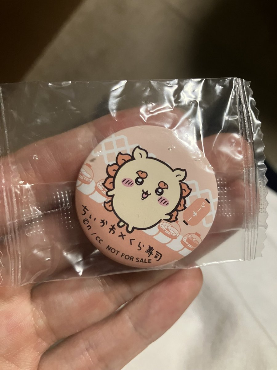 khPattyo's tweet photo. びっくらぽんを回すためだけに限界の胃に寿司を詰め込む作業をしている時の感情をインサイド・ヘッド3で映画化して欲しい https://t.co/VBPmdnGTub
