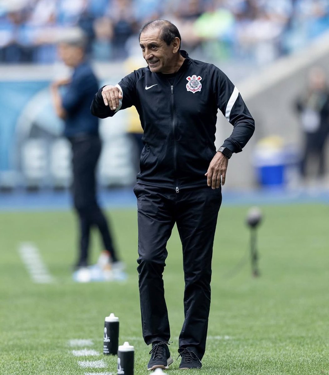 🚨Ramón Ángel Díaz es el nuevo entrenador de Olimpia. 
*️⃣El miércoles llegará a Paraguay y asumirá como reemplazante de Fabián Bustos. #TratoHecho
