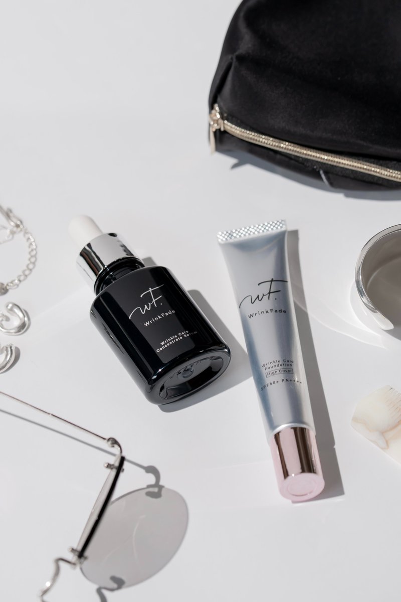 WrinkFade（リンクフェード）公式 (@WrinkFade) / Posts / X