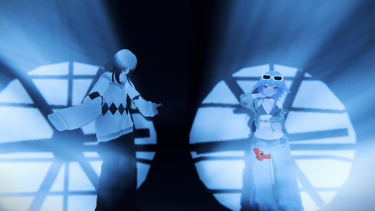 まっけん tweet media