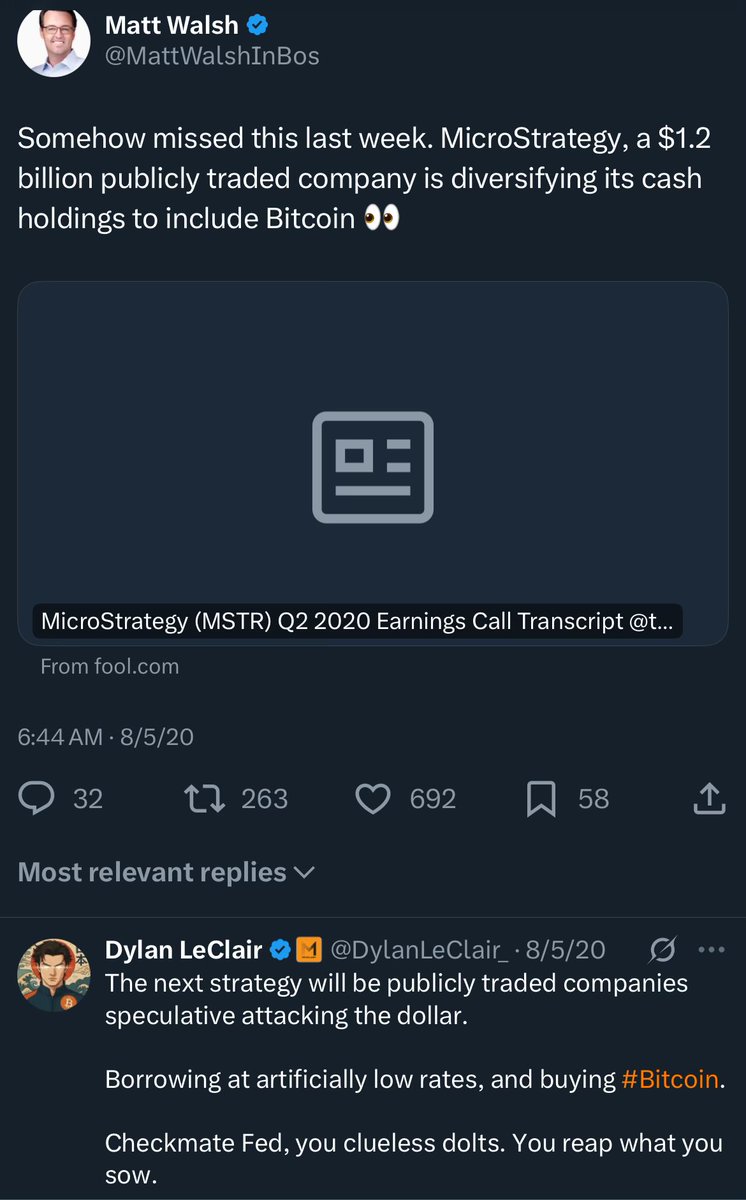 David Lawant (@dlawant) on Twitter photo Underrated tweet and reply from almost five years ago. Almost prophetic I’d say <a href="/MattWalshInBos/">Matt Walsh</a> <a href="/DylanLeClair_/">Dylan LeClair</a> Underrated tweet and reply from almost five years ago. Almost prophetic I’d say <a href="/MattWalshInBos/">Matt Walsh</a> <a href="/DylanLeClair_/">Dylan LeClair</a>