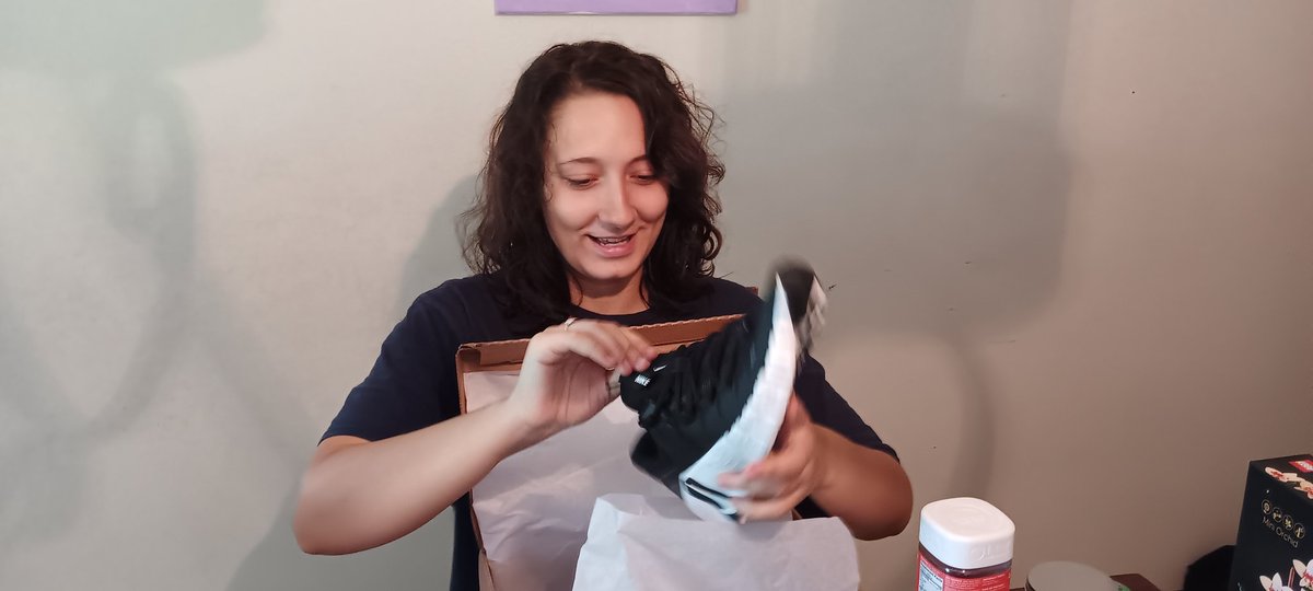 Sisters indeed. Thank you for continuing to inspire Zoe, our 14 year old feminist!!!