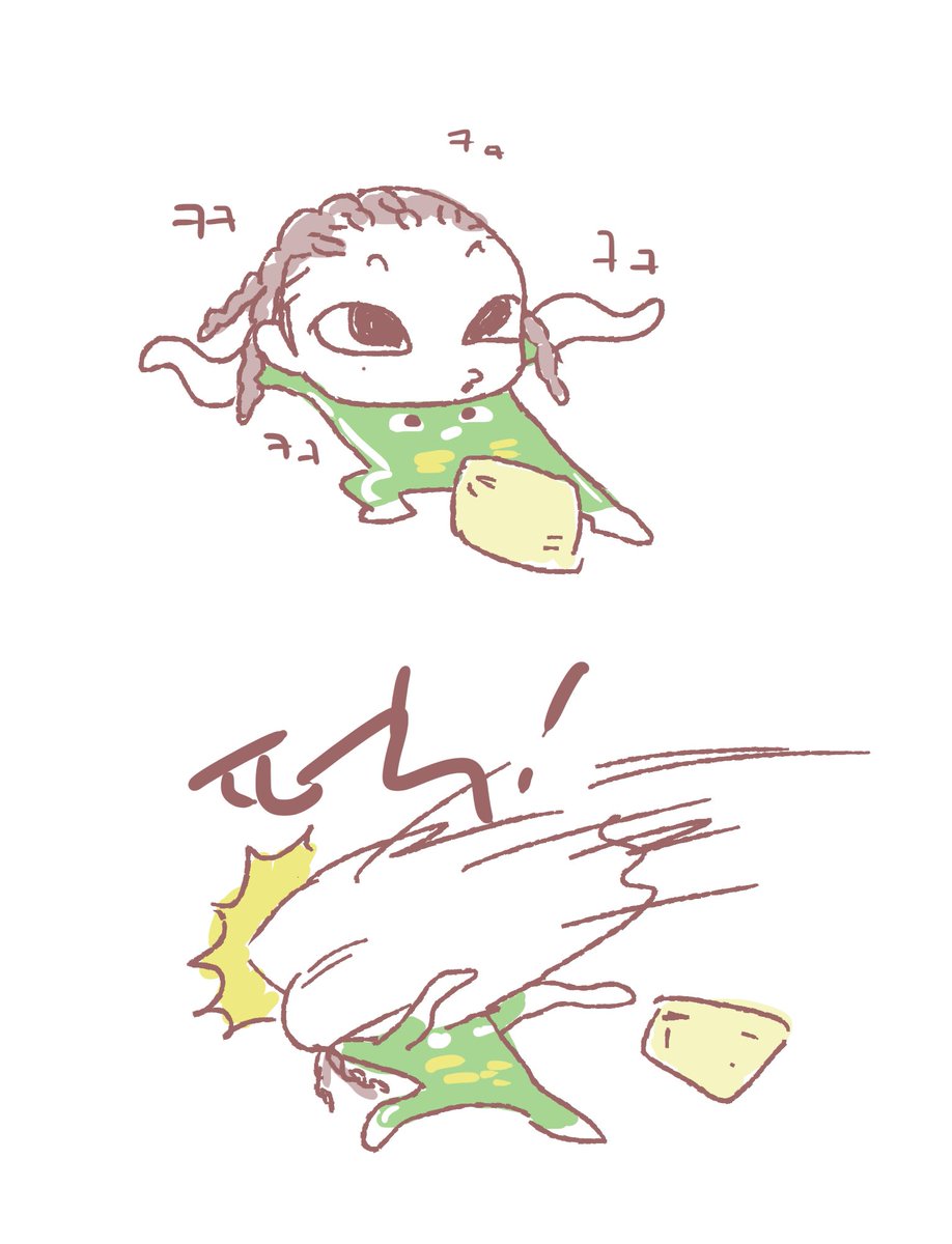yyoinnn's tweet image. 몽키 쿄카