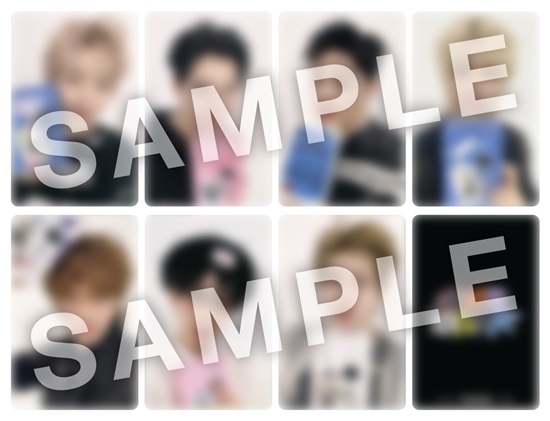 タワ渋NEXZ】 #NEXZ Japan 2nd EP『One Bite』 入荷いたしました
