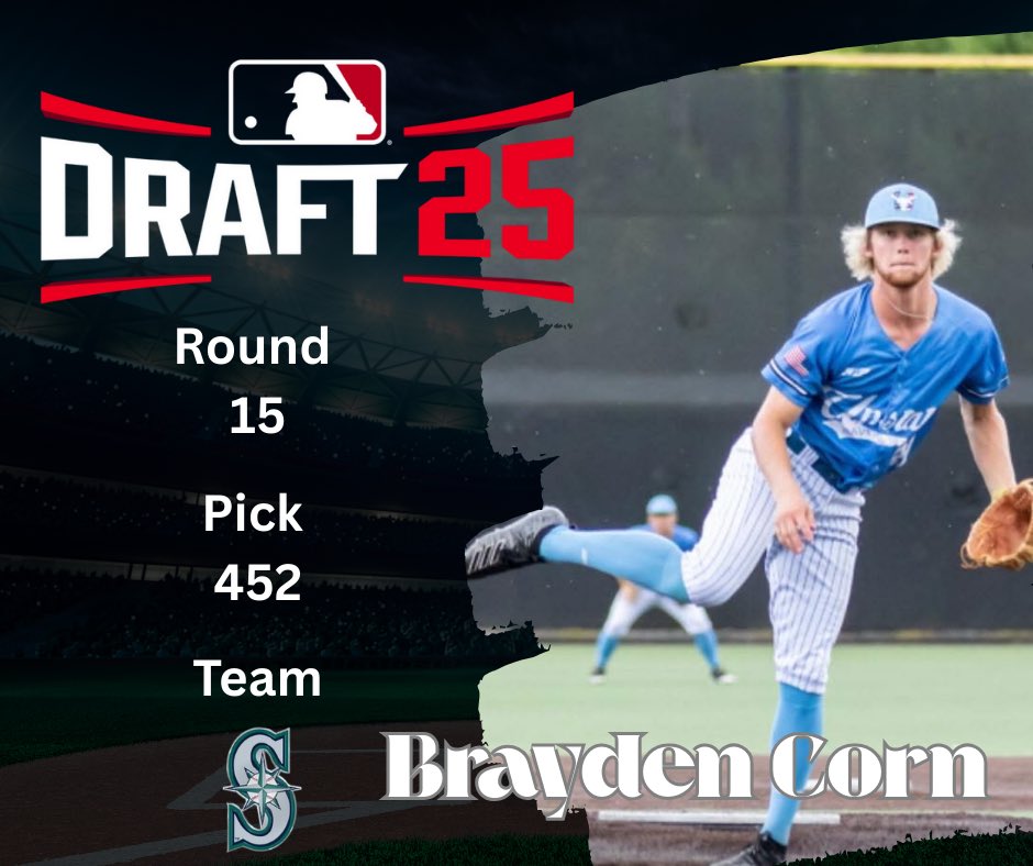 Congrats to former Mavz stud <a href="/Braydencorn21/">Brayden</a>