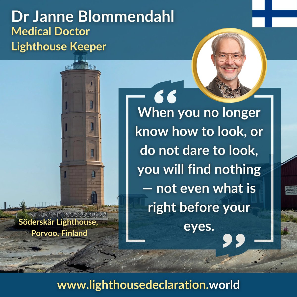 Lighthouse_Dec's tweet image. Be a part of the SOLUTION. TOGETHER, we can and will make a difference. It’s time to stop turning a blind eye—stand up, speak out, and take action.
👉 Add YOUR voice, SHARE the truth.
🔗 Link in bio
lighthousedeclaration.world
#bethechange #westandasoneweareunited