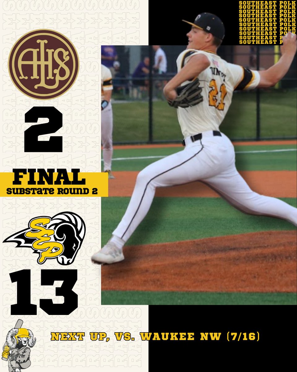 SEP Baseball tweet media