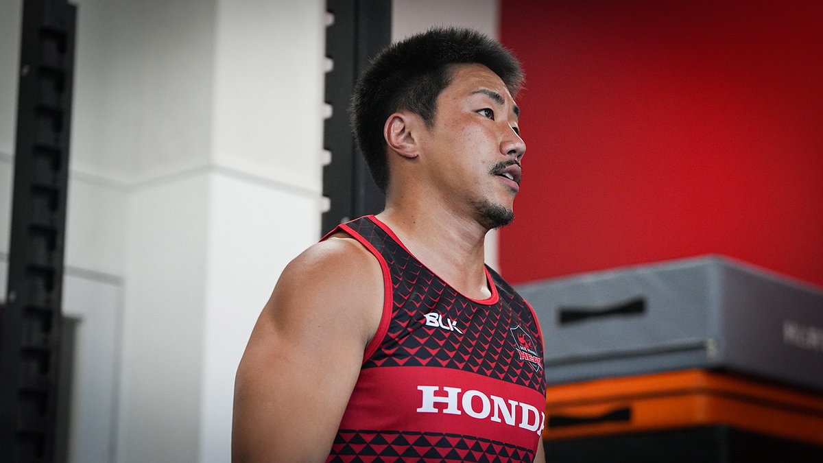 hondaheat's tweet photo. ようこそ三重ホンダヒート へ🔥

山下 楽平 @rakuby15 
■ポジション WTB / FB
■誕生日 1992.01.30
■身長/体重 175cm / 85kg
■前所属 コベルコ神戸スティーラーズ @kobe_steelers
■代表歴 日本代表（Non Capped）、セブンズ日本代表 https://t.co/AfZTTp5YrP