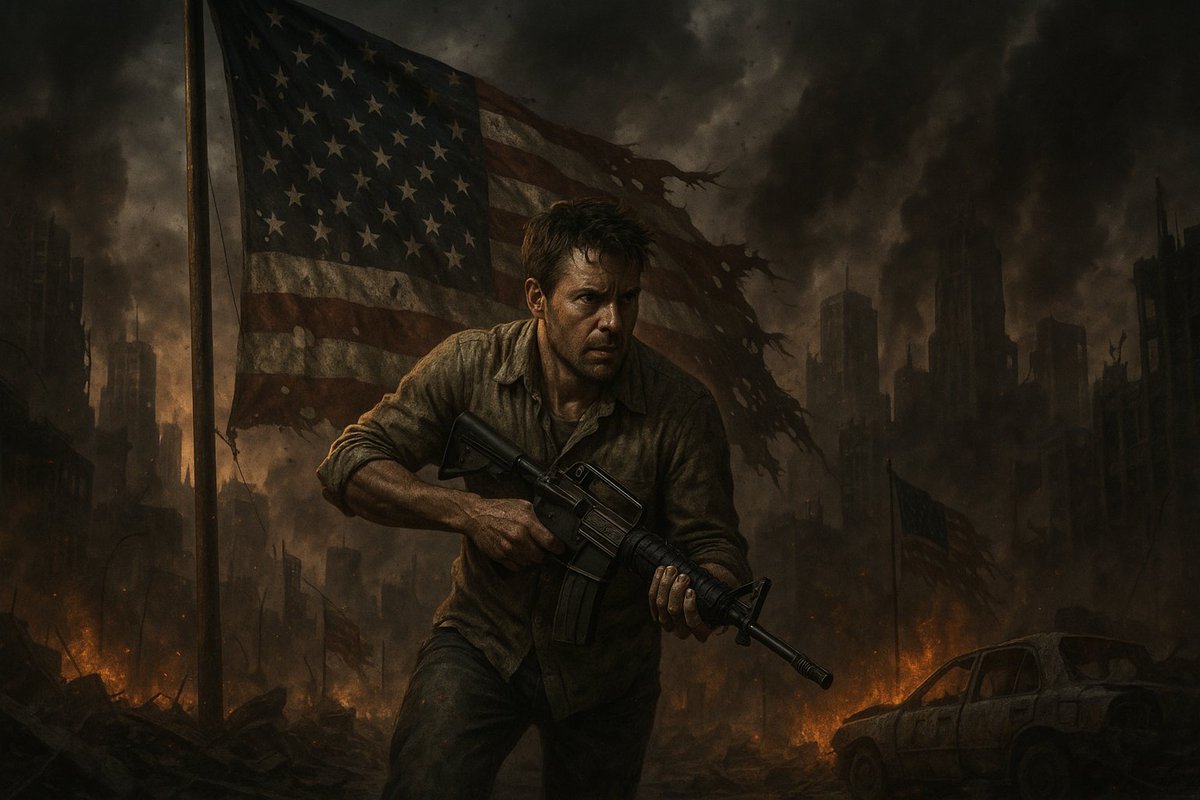 When the time comes will you have what it takes to stand for the flag? Drop a comment below and tell us what you would do to defend our flag
