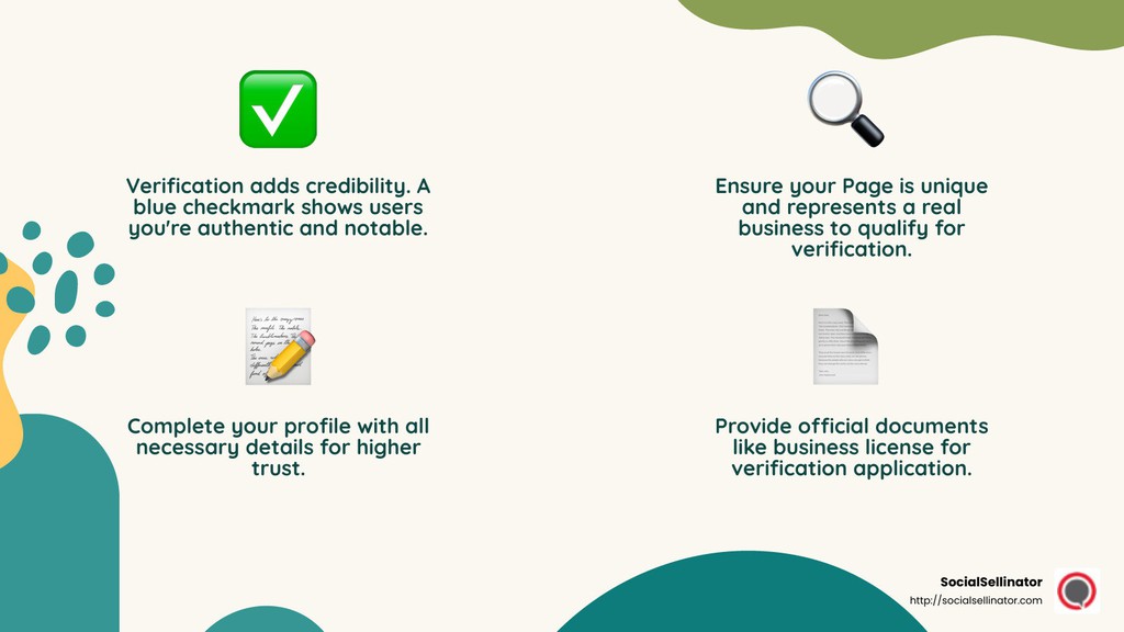 MrSocialSelling's tweet image. Free Tools for Engagement Facebook provides a variety of free tools to help you connect with your audience:   Text, Images, and Videos: Use these basic post formats to share engaging content.

Read more 👉 lttr.ai/Agcdh

#StepByStepGuide #OptimizeEngagement