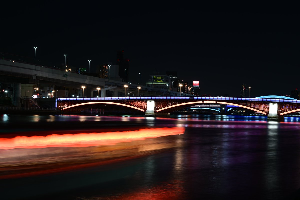 PAPUA_PHOTO3's tweet image. 夜景

#スナップ写真 
#写真好きな人と繫がりたい