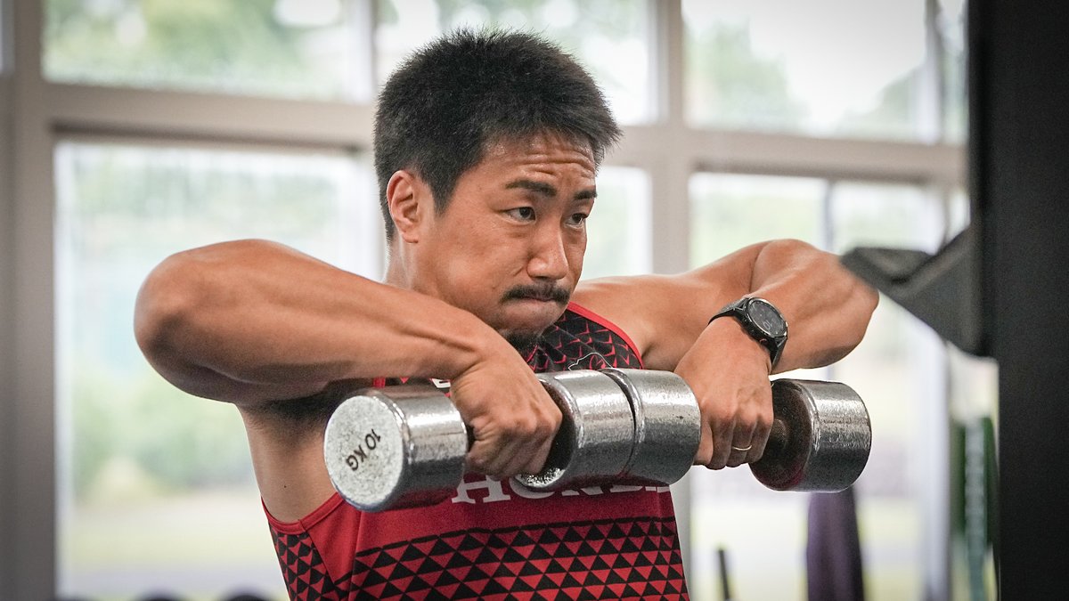 hondaheat's tweet photo. ようこそ三重ホンダヒート へ🔥

山下 楽平 @rakuby15 
■ポジション WTB / FB
■誕生日 1992.01.30
■身長/体重 175cm / 85kg
■前所属 コベルコ神戸スティーラーズ @kobe_steelers
■代表歴 日本代表（Non Capped）、セブンズ日本代表 https://t.co/AfZTTp5YrP