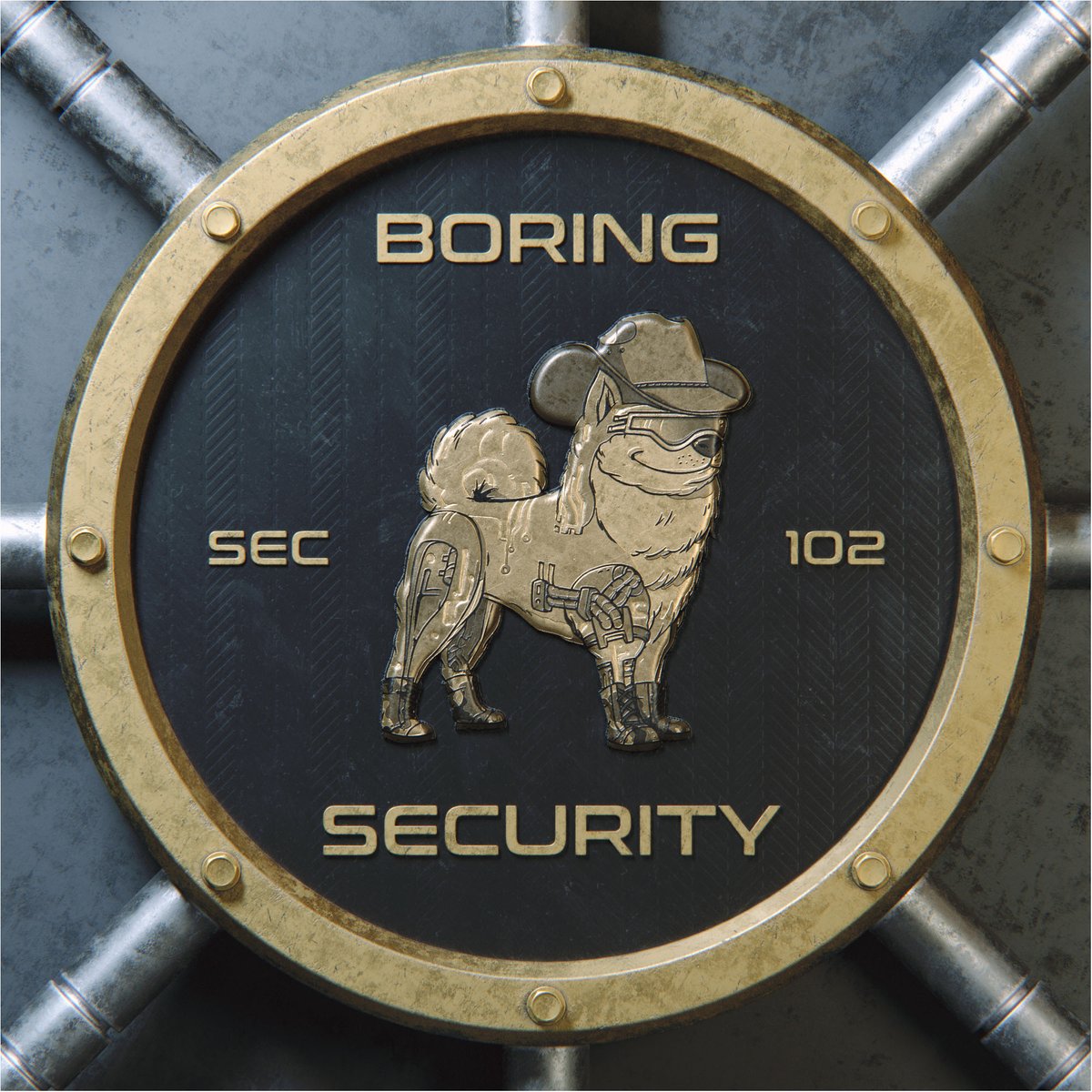 BoringSecDAO's tweet image. You&apos;ve graduated from our Web 3 Security 101 class, what&apos;s next?

Learning never stops. 🧠

Take your security knowledge to greater heights with our 102 class. 

We&apos;ve scheduled one just for you on July 15, 8pm EST.

Sign-up now in our Discord!