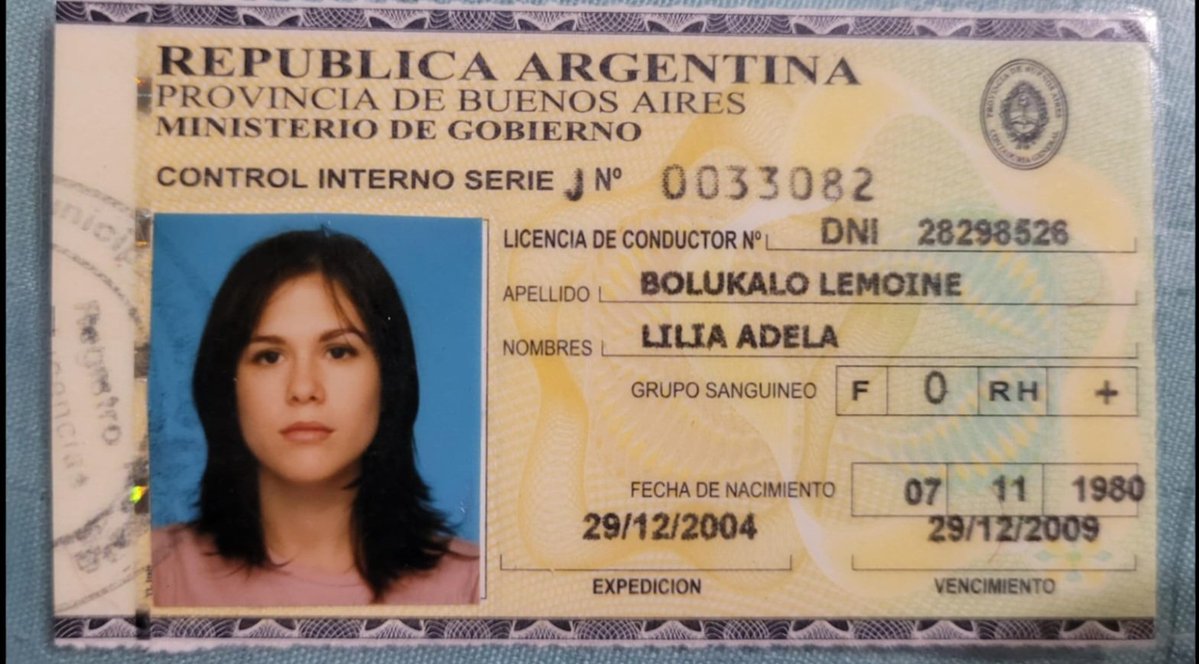 JODEME Q ESTA BOLUDA SE LLAMA BOLUKALO.
LO TUVE QUE GOOGLEAR P COMPROBAR JAJAJA
<a href="/lilialemoine/">Lilia Lemoine 🍋</a>