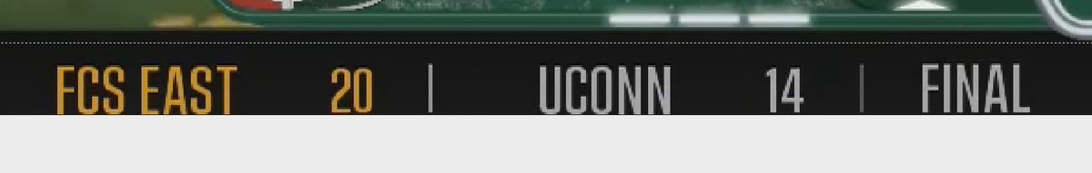 some things never change