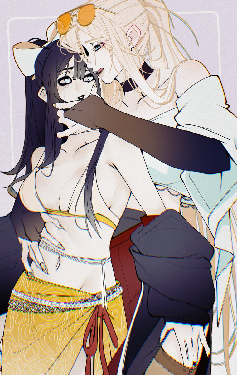 AEdenMeli🏳️‍🌈 (@eden_meli) on Twitter photo 