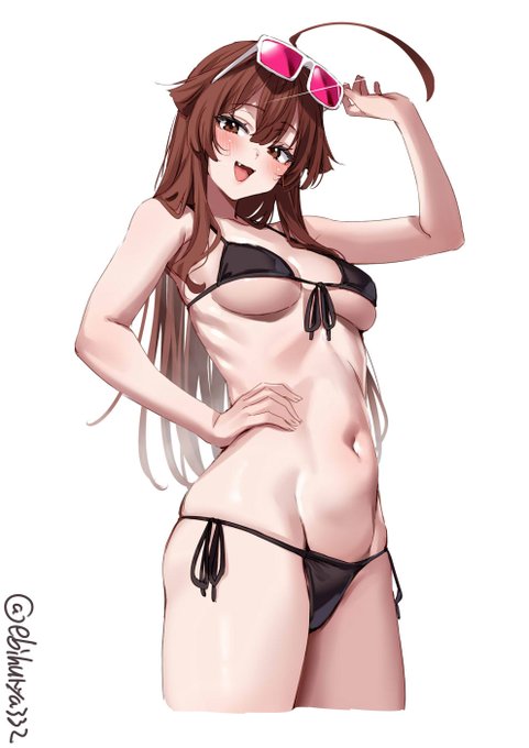 #艦これ版深夜の真剣お絵描き60分一本勝負
#艦これ版真剣お絵描き60分一本勝負_20250714 