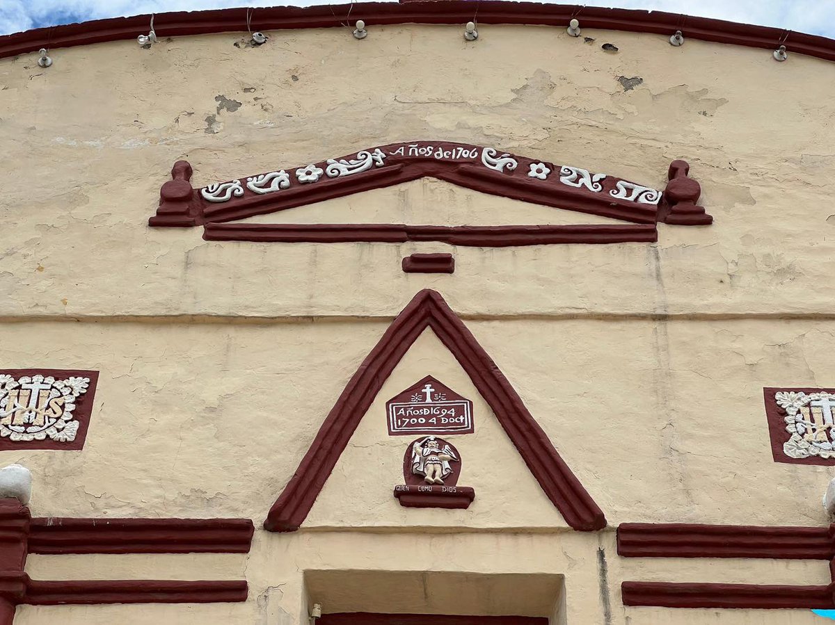 #EstamosEnLaRuta con la nota de las 5 de los #CiudadanosGobernando 📰🗞️

1️⃣Lunes 
En el corazón de San Miguel Totocuitlapilco, Metepec, se alza la Parroquia de San Miguel Arcángel, una joya del siglo XVII cargada de historia, fe y resistencia. m.facebook.com/story.php?stor…