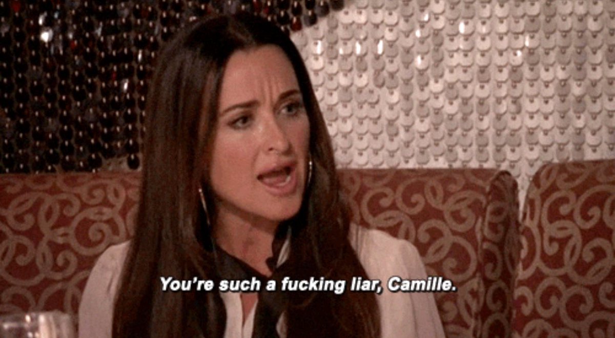 What radicalized you?