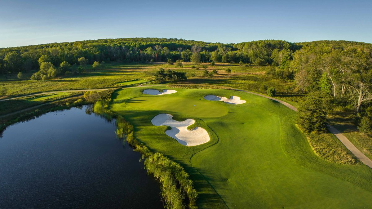 ForestDunesGolf (@forestdunesgolf) on Twitter photo Northern Michigan continues to get praise for its exceptional golf at affordable pricing. Check out this recent article from <a href="/GolfDigest/">Golf Digest</a> . All three of our courses ā Forest Dunes, The Loop-Black and The Loop-Red ā rank among the publication's America's 100 Greatest Public Northern Michigan continues to get praise for its exceptional golf at affordable pricing. Check out this recent article from <a href="/GolfDigest/">Golf Digest</a> . All three of our courses ā Forest Dunes, The Loop-Black and The Loop-Red ā rank among the publication's America's 100 Greatest Public