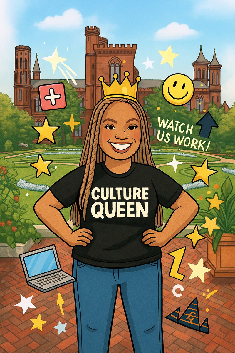 Coming to a campus near you. 🥰