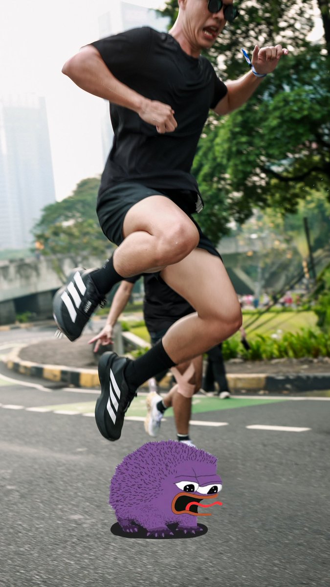 becareful don’t step on <a href="/molandak/">molandak</a> 

run till mainet <a href="/MonadRunClub/">Monad Run Club (run/acc)💜</a> <a href="/monad_xyz/">Monad</a> 💜