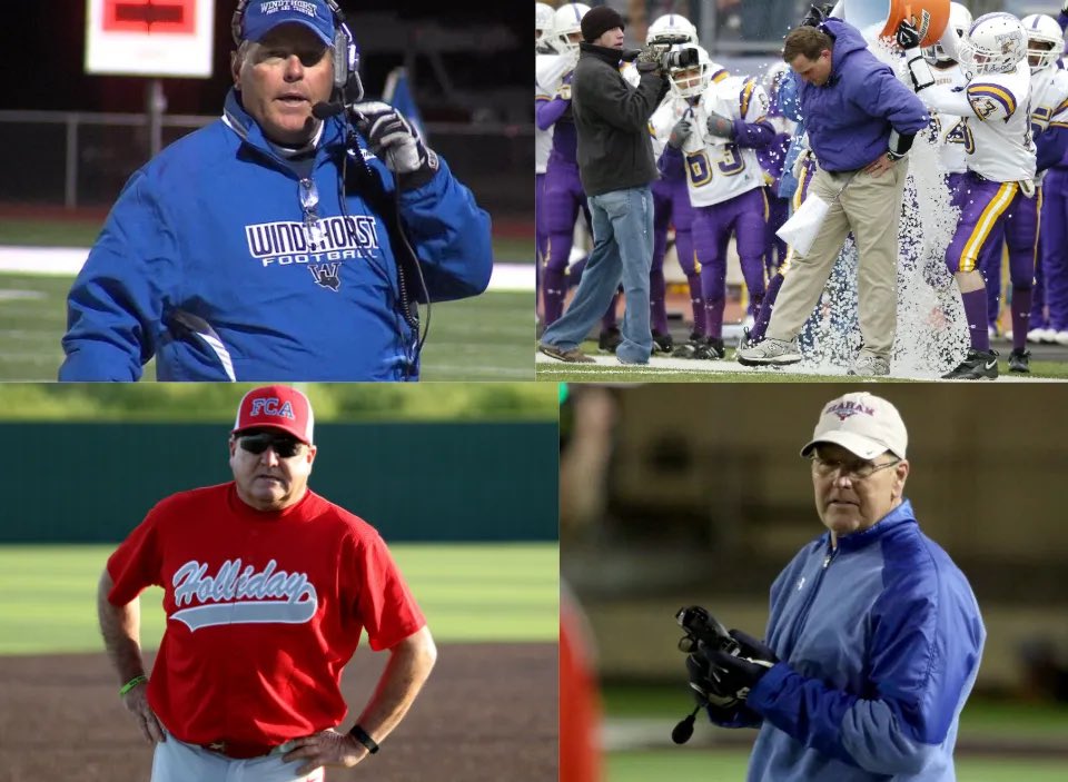Zach Duncan (@zduncansports) on Twitter photo The great <a href="/Hull_TRN/">Jonathan Hull</a> and I have been working on a summer project looking at the best of the past 25 years in area football. Here’s my coach ballot with some comparisons to the TRN’s rankings.
redriverroundup.substack.com/p/top-25-in-25… The great <a href="/Hull_TRN/">Jonathan Hull</a> and I have been working on a summer project looking at the best of the past 25 years in area football. Here’s my coach ballot with some comparisons to the TRN’s rankings.
redriverroundup.substack.com/p/top-25-in-25…