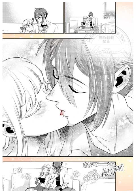 skebで描かせていただきました。@Azuminkun ご依頼ありがとうございました!

https://t.co/dupLlSscIC 