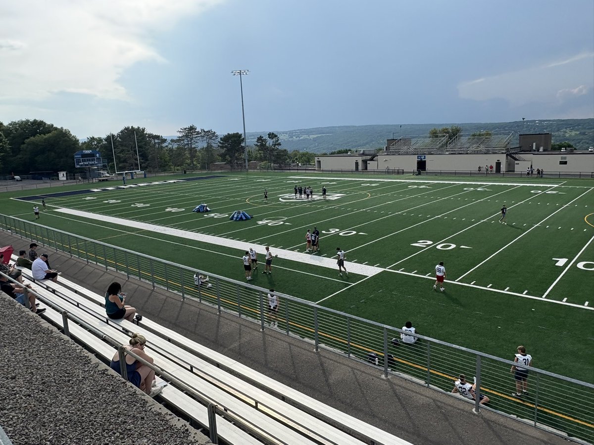 Matthew Zielinski (@matt_zielinski1) on Twitter photo Had a great time competing at the <a href="/IthacaBomberFB/">Ithaca Bomber Football</a> prospect camp last week! Big thanks to <a href="/CoachTerp_/">Mike Toerper</a> for hosting a great camp! <a href="/coachleebehnke/">Lee Behnke</a> <a href="/JerrySmith617/">Jerry Smith</a> <a href="/SFHSfootballNY/">SFHSFootballNY</a> <a href="/wny_football/">WNY Football</a> <a href="/CoachGrigs619/">Kerry Grigsby</a> <a href="/MaguireBrandon/">Brandon Maguire</a> <a href="/Coach_Gladney/">Will Gladney</a> Had a great time competing at the <a href="/IthacaBomberFB/">Ithaca Bomber Football</a> prospect camp last week! Big thanks to <a href="/CoachTerp_/">Mike Toerper</a> for hosting a great camp! <a href="/coachleebehnke/">Lee Behnke</a> <a href="/JerrySmith617/">Jerry Smith</a> <a href="/SFHSfootballNY/">SFHSFootballNY</a> <a href="/wny_football/">WNY Football</a> <a href="/CoachGrigs619/">Kerry Grigsby</a> <a href="/MaguireBrandon/">Brandon Maguire</a> <a href="/Coach_Gladney/">Will Gladney</a>