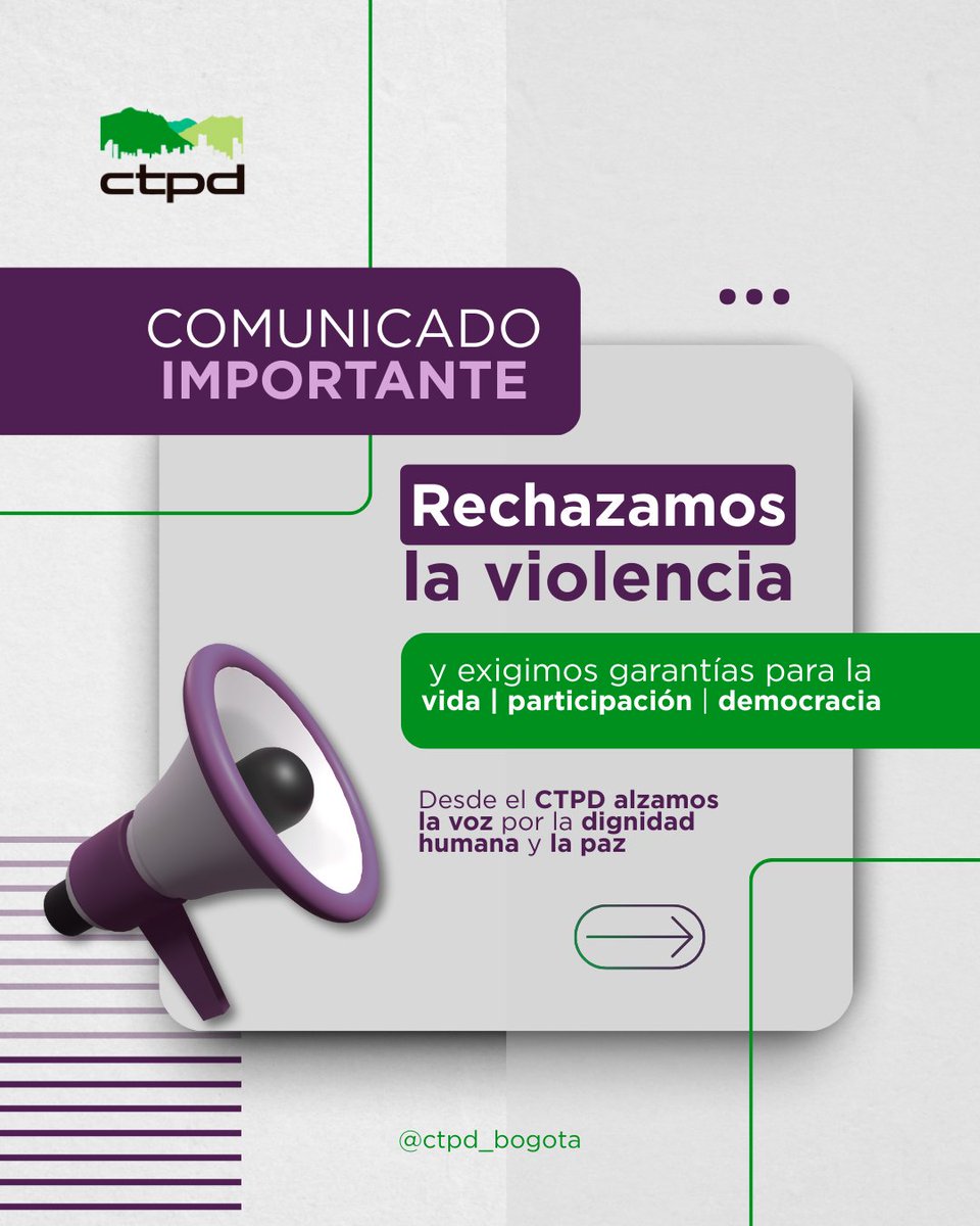 CTPD tweet media