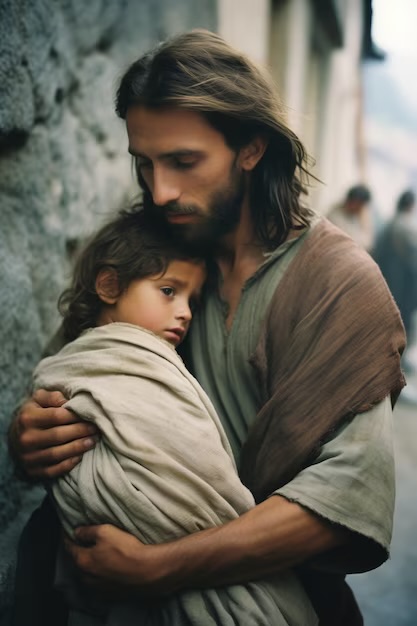 KevinRDuncan's tweet image. As we hear of tragedies, our hearts break with Heaven’s.
Christ weeps with those who mourn. He doesn’t always calm the storm outside, but He can calm the storm within.
"Be still," He says—even amid tragedy. Let us be His hands to lift, comfort, and rebuild.
